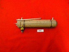 WMF 800 Heizelement Durchflusserhitzer Dampfkessel