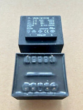 1 Stück VN38.13/13139 Trafo MARSCHNER GMBH & CO