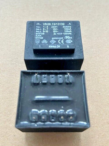 Stück vn38 13139 - 1, vn38.13/13139
