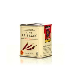 Finca barca pimenton la - la, de