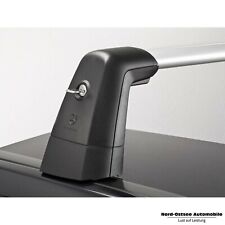 Original Mercedes Grundträger Dachträger Alustyle B-Klasse W246 A2468900093 NEU