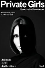Erotikmagazin "Private Girls"