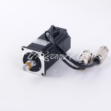 1PCS Yaskawa SGMAH-04A1A21D Servo Motor NEW