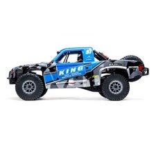 Losi LOS05021T2 Super Baja Rey 2.0: 1/6 4wd Elec Desert Truck-King