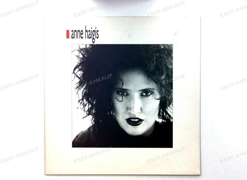 Anne haigis lass - -,