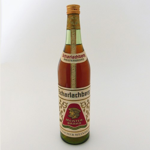 Scharlachberg meisterbrand - scharlachberg,