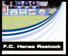 Panini Bundesliga Fußball