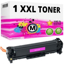XXL TONER für HP CE413A