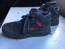 Super leichte Kangaroos Knöchelschuhe Gr. 33🦘