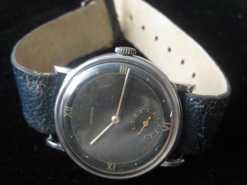 Siegerin antike uhr - siegerin,