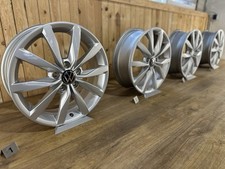 Satz Original Alufelgen Dijon