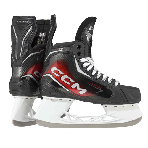 Schlittschuhe ccm jetspeed 860 - ccm,