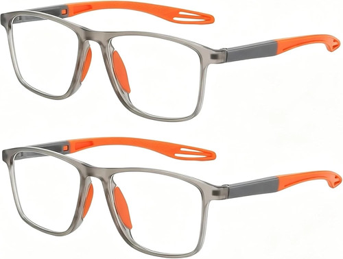 Stück brille die - 2, sich