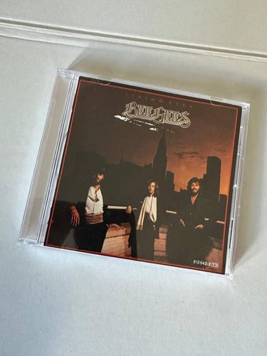 Bee gees living eyes x - gees,