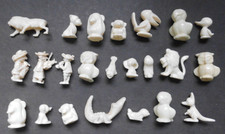 Konvolut alter Zoo u.a