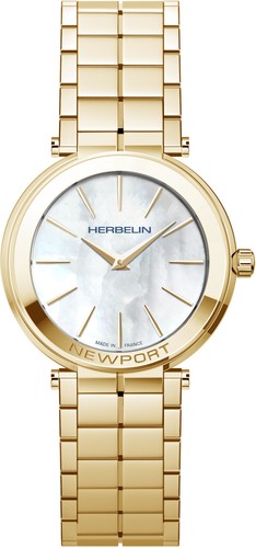 Herbelin newport slim - newport,