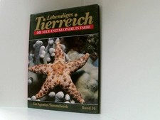 Lebendiges Tierreich Band 36 