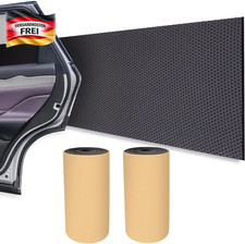 Garagen Wandschutz 2 Rollen
