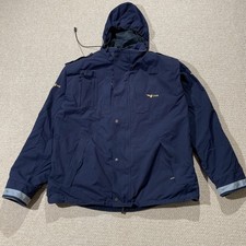 Vintage mammut workwear jacke - mammut,