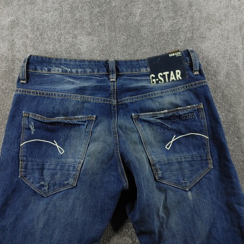 Star jeans herren w31 - g-star,