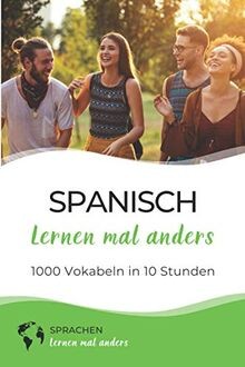 Spanisch lernen mal - ,