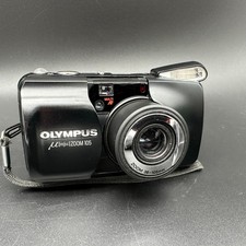 Olympus µ[mju:] Zoom 105