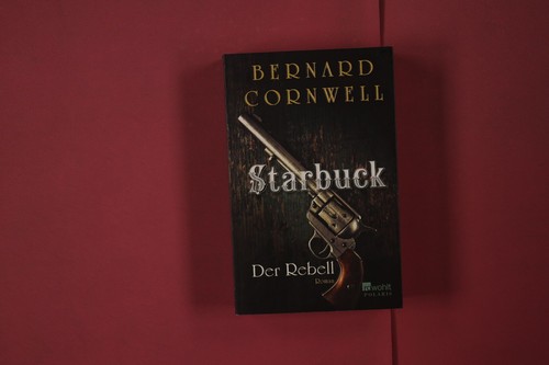 327283 bernard cornwell - 327283,