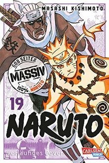 Naruto massiv die - massiv,