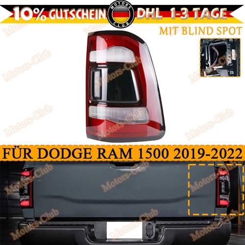 Rechts für dodge - ram, 1500