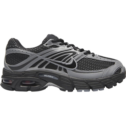 Nike air max moto black - max,