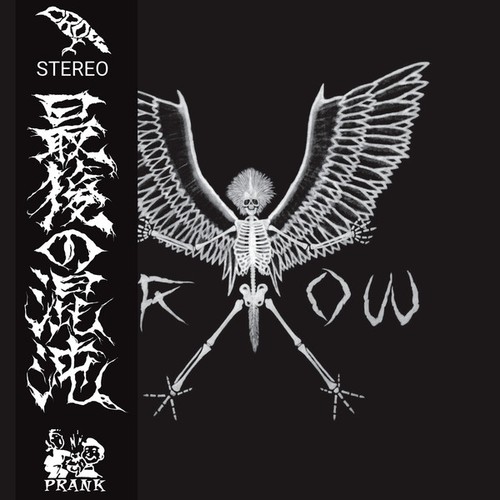 Crow last chaos - -, album
