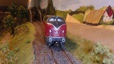 Märklin 37820  BR 221 mfx