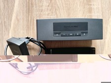 Bose SoundLink Mini Bluetooth