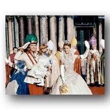 Karlheinz Boehm Romy Schneider