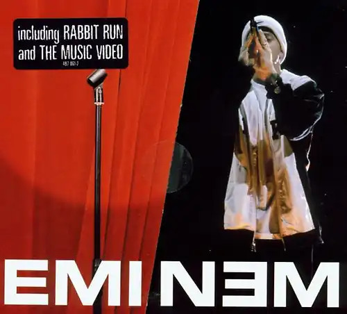 Eminem sing for the - eminem,