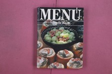 323344 Paul Bocuse MENU