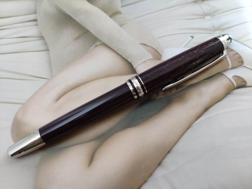 Montblanc meisterstuck - montblanc,