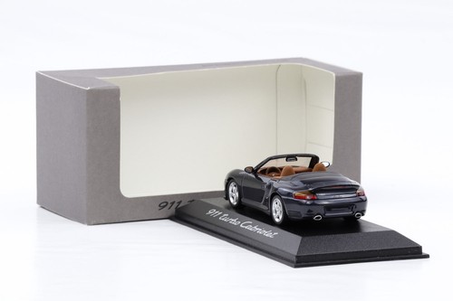 Minichamps porsche 911 - minichamps,