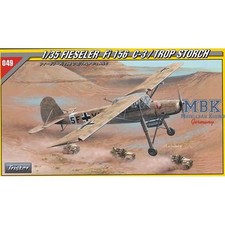 HOBBY BOSS HB80181 Fieseler