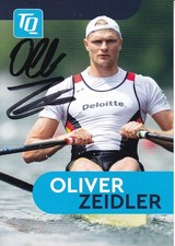 Oliver ZEIDLER - Deutschland