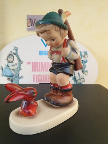 Hummel figur jägerlein - hummel, "jägerlein"