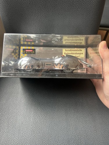 Carrera mercedes stromlinie - carrera,