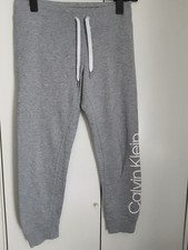 Damen Freizeit Jogging Hose Farbe grau Gr 38