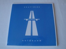 Kraftwerk autobahn - kraftwerk,