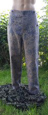Feldhose M37 L Eichenlaub Eichentarn Outdoor Tarnhose Wehrmacht Hose Tarn