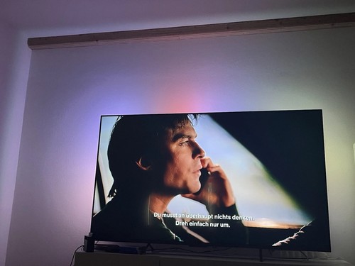 Philips 75pus8108 led - philips, 4k