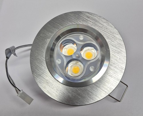 Ersatz led spot watt - ersatz,