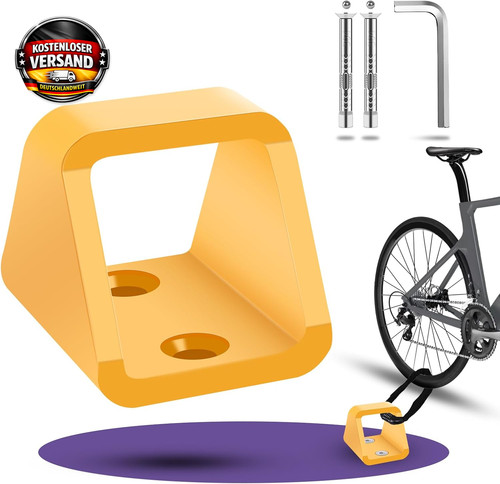 Wandanker fahrrad aus mm - aus,