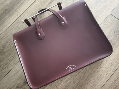 The cambridge satchel company - the,