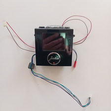 Jura F8 Ersatzteile Display